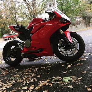 Meet your Posher, Tyler